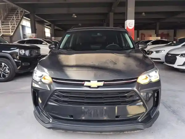 Chevrolet Orlando 2020