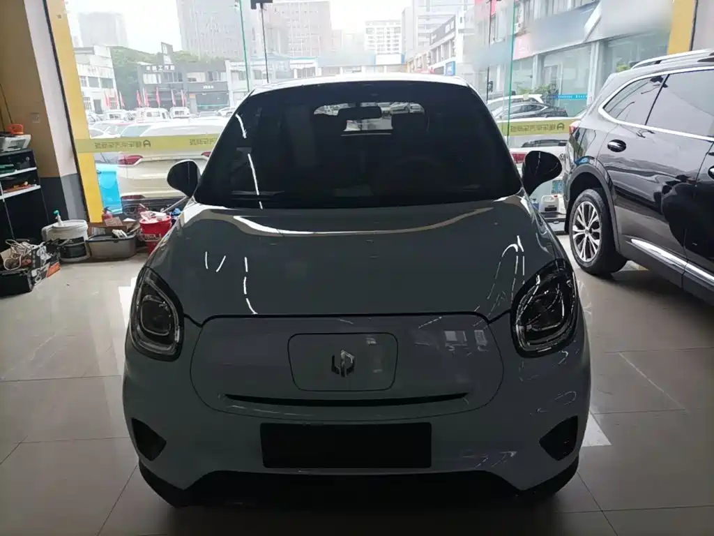 Leapmotor T03 2023