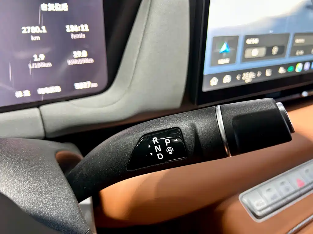 Haval Xiaolong MAX 2025 — фото 13