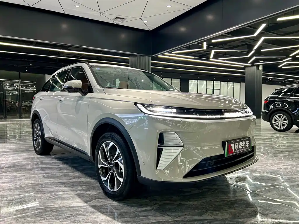 Haval Xiaolong MAX 2025 — фото 3
