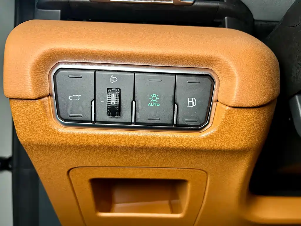 Haval Xiaolong MAX 2025 — фото 19