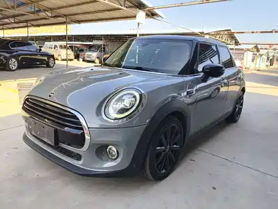 MINI MINI 2021