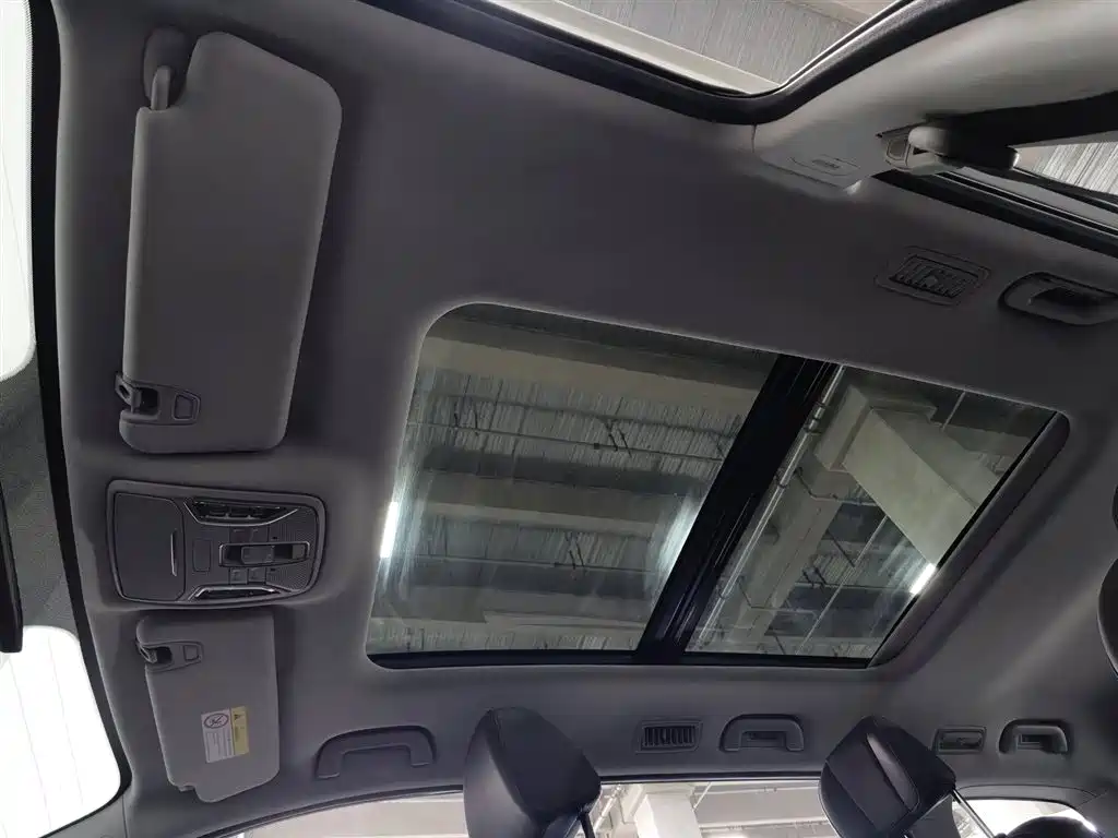 GAC Motor Trumpchi M6 2019 — фото 14