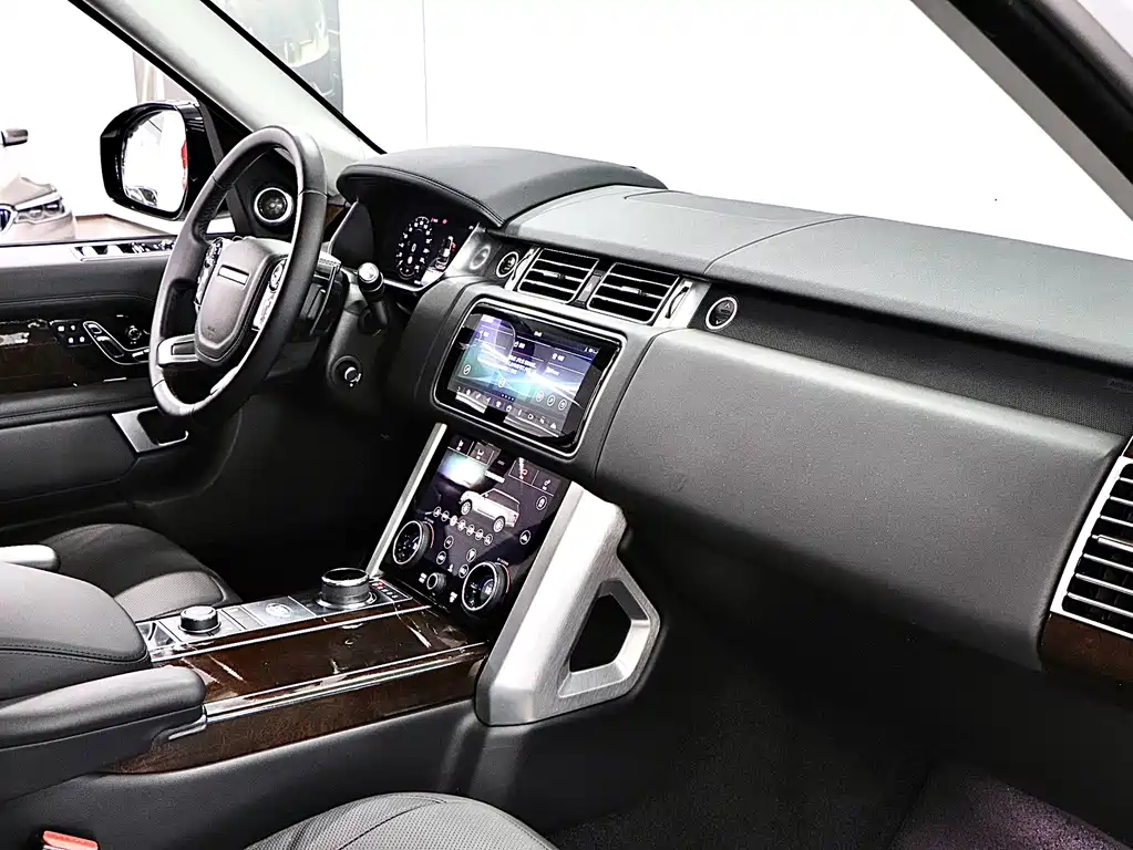 Land Rover Range Rover 2020 — фото 15