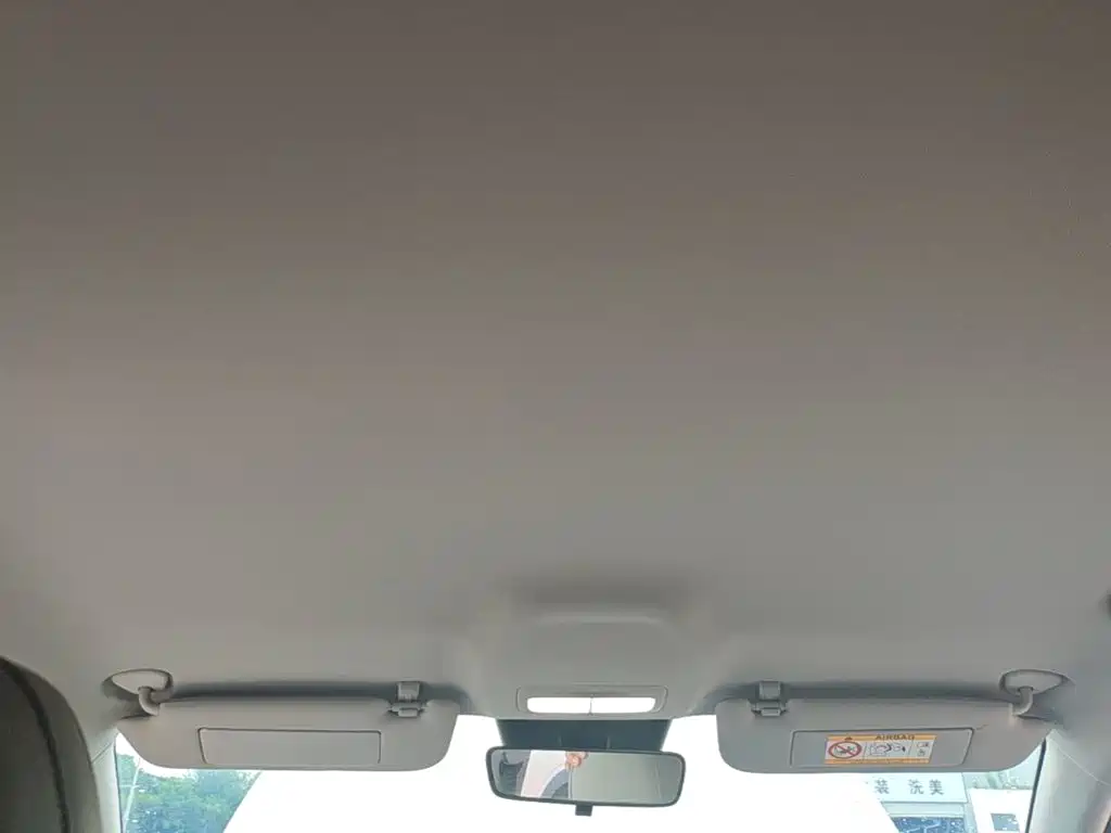 Geely Galaxy Starwish 2026 — фото 18