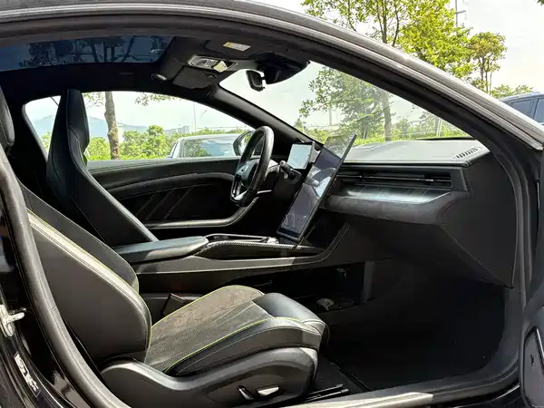 Neta GT 2023