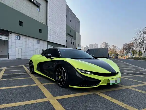 Qiantu K50 2020