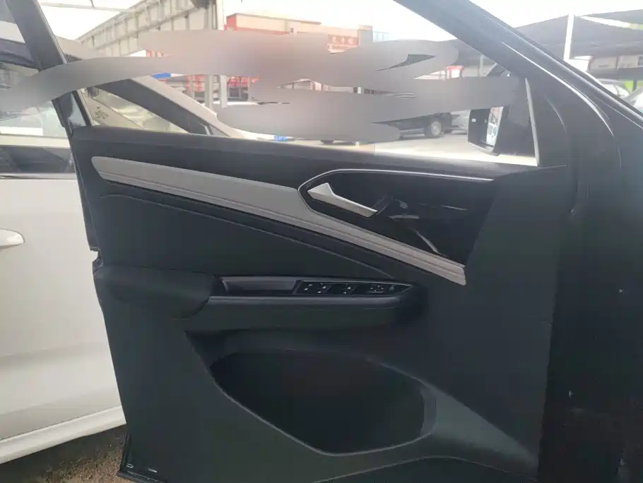 Jetta VS5 2022