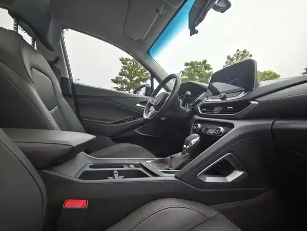 Chevrolet Orlando 2020