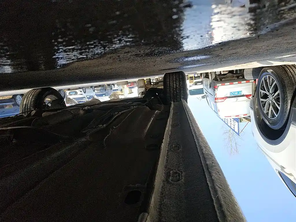 Volkswagen Lavida 2020 — фото 20