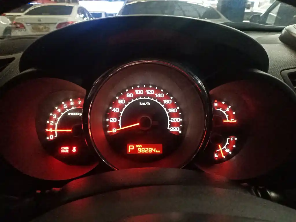 Kia Soul 2016 — фото 12