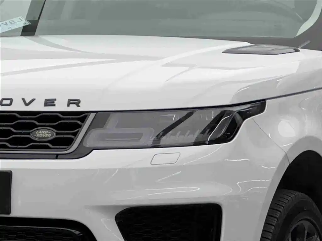 Land Rover Sport 2018 — фото 3