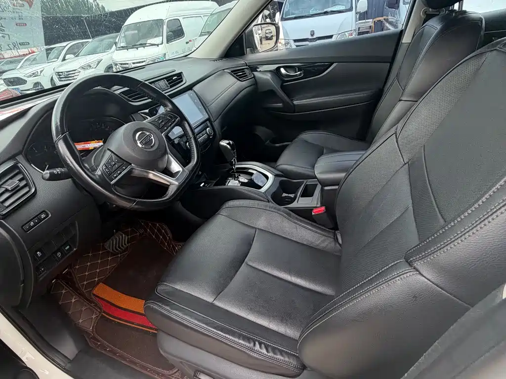 Nissan X-Trail 2020 — фото 8