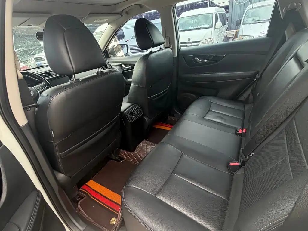 Nissan X-Trail 2020