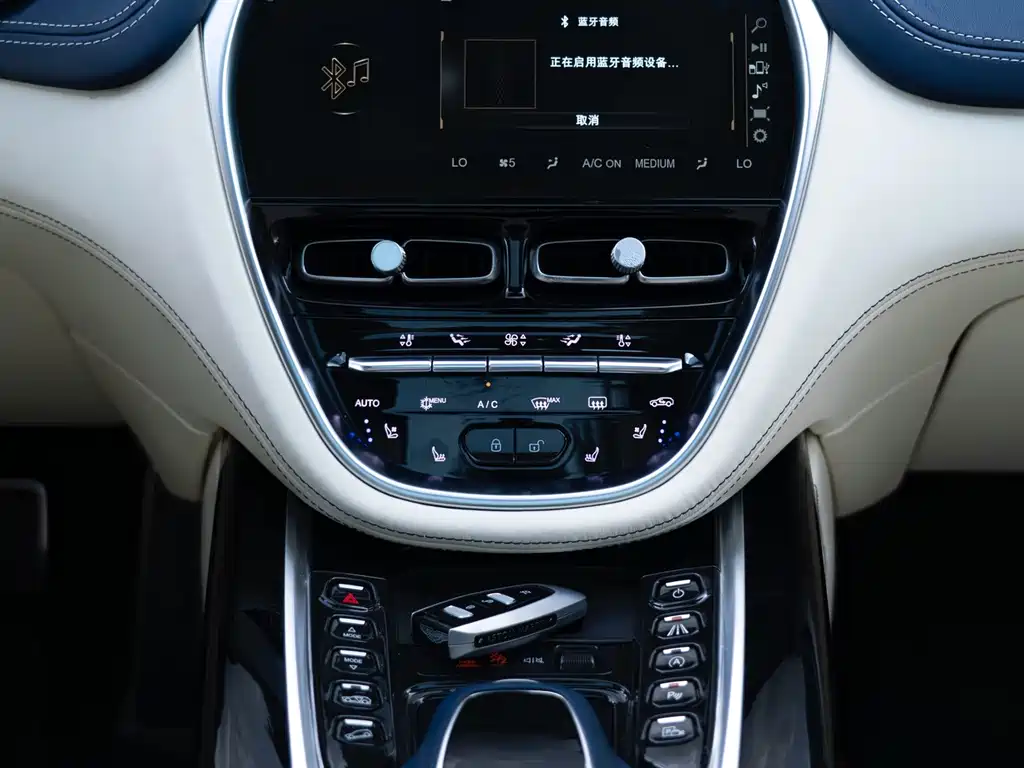 Aston Martin DBX 2022 — фото 20