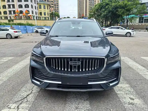 Geely Xingyue L 2023