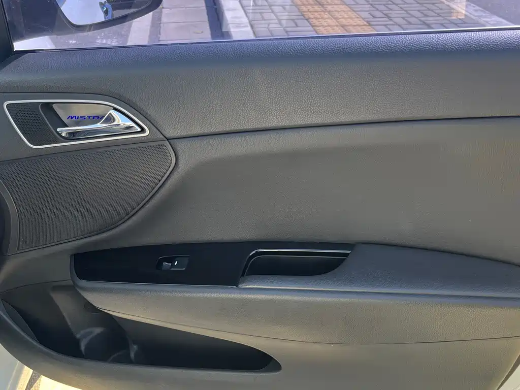 Hyundai Mistra 2016 — фото 17