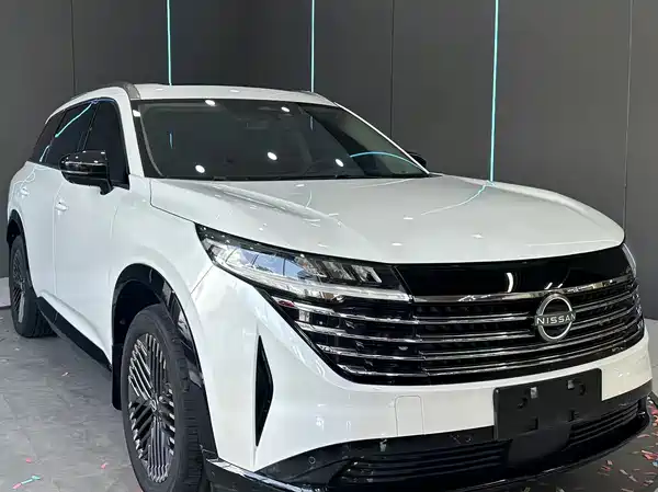 Nissan Explore The Land 2024