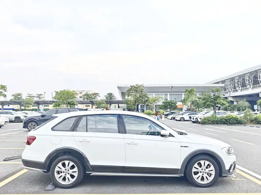 Volkswagen C-TREK Weiling 2017 — фото 5