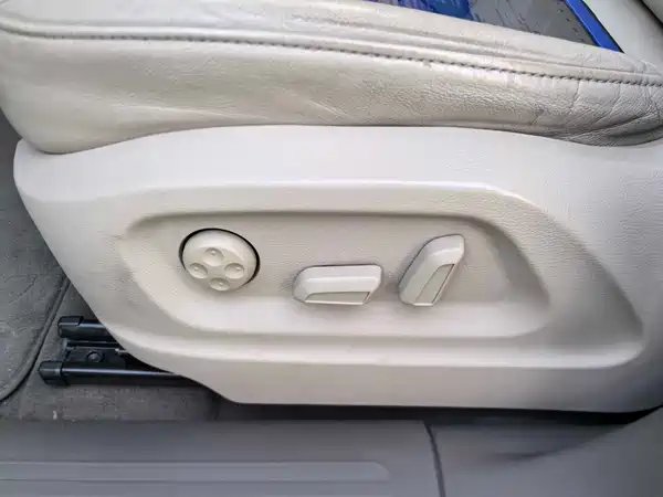 Audi Q5 2012