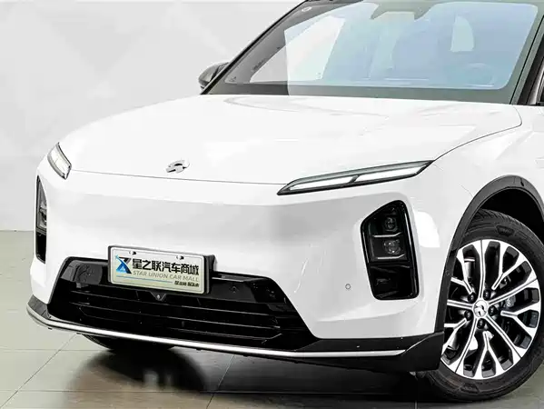 NIO ES6 2025