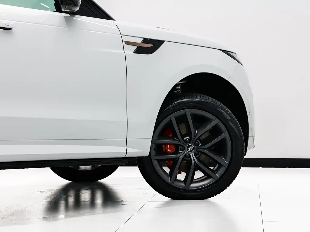 Land Rover Sport 2026 — фото 22