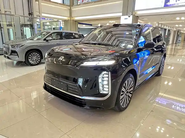 NIO ES9 2026
