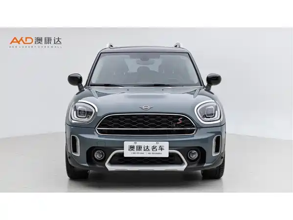MINI Countryman 2021