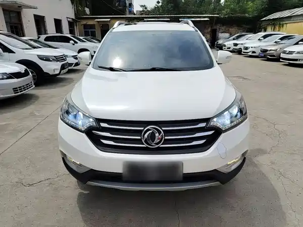 Dongfeng Fengshen AX7 2016