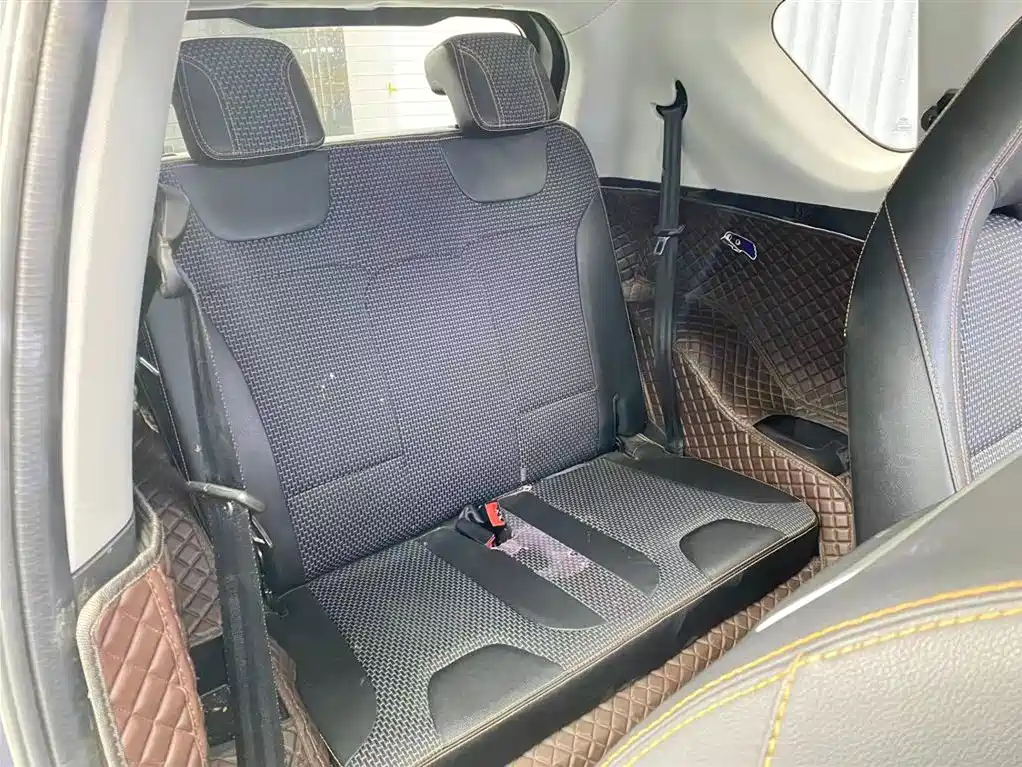 Chery QQ Little Ant 2021 — фото 14