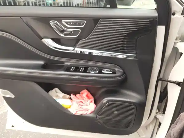 Lincoln Corsair 2020