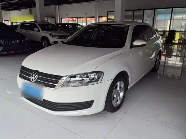 Volkswagen Lavida 2017
