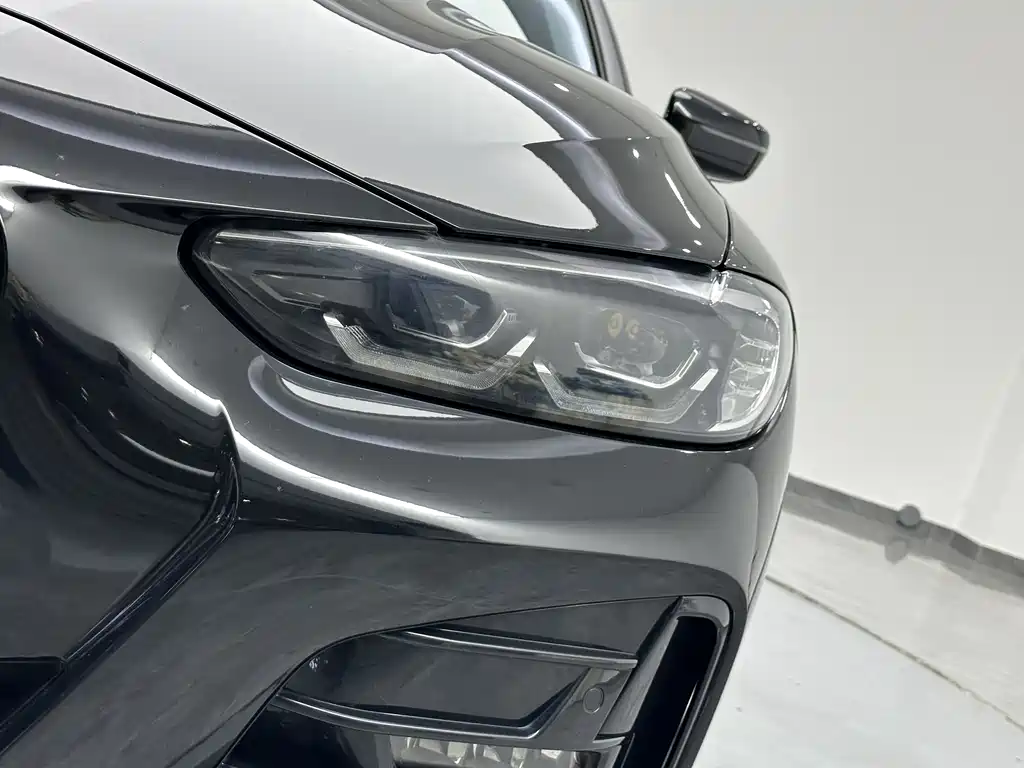 BMW 4 Series 2023 — фото 18