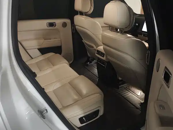 Li Auto L7 2023