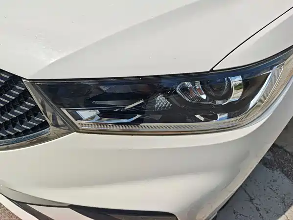 Baojun 360 2020