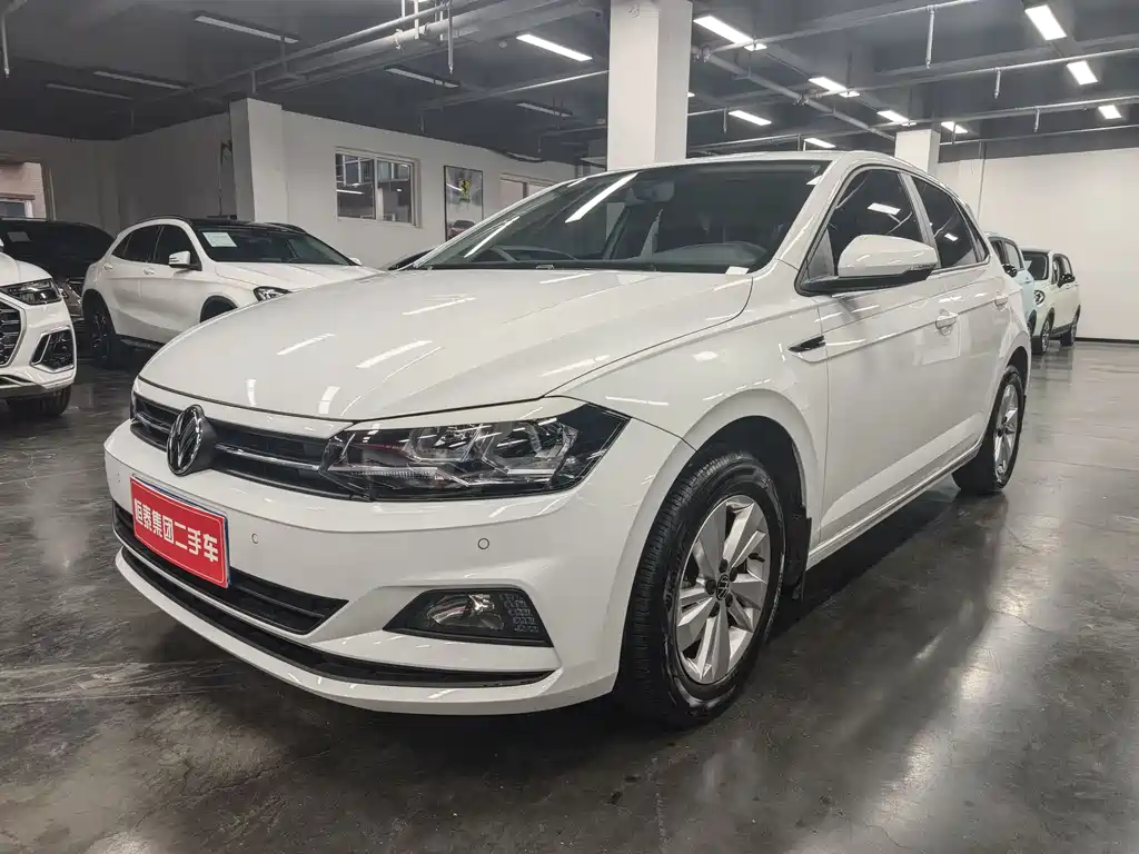 Volkswagen Polo 2024