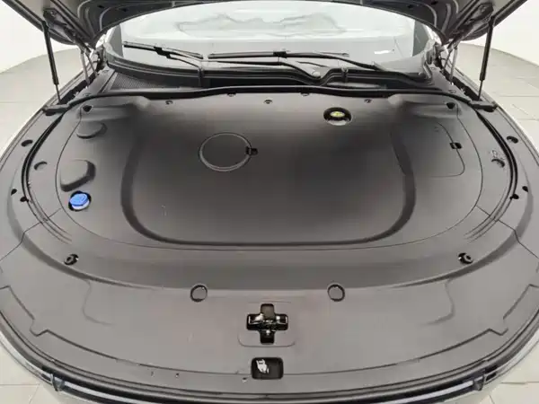Changan Qiyuan A07 2025