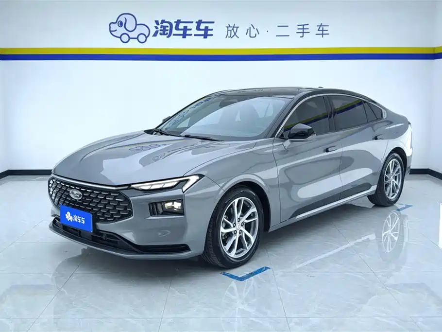 Ford Mondeo 2023 — фото 1