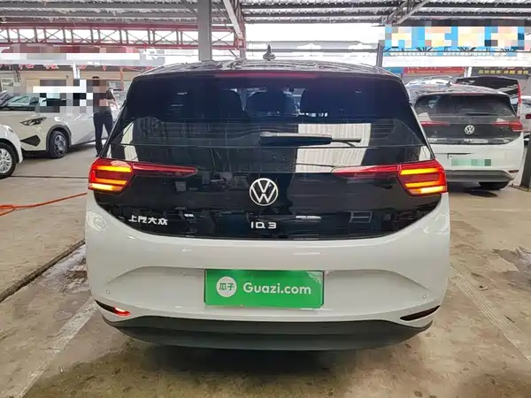 Volkswagen ID.3 2023