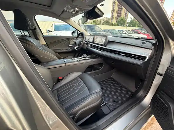 Chery Arrizo 8 2024