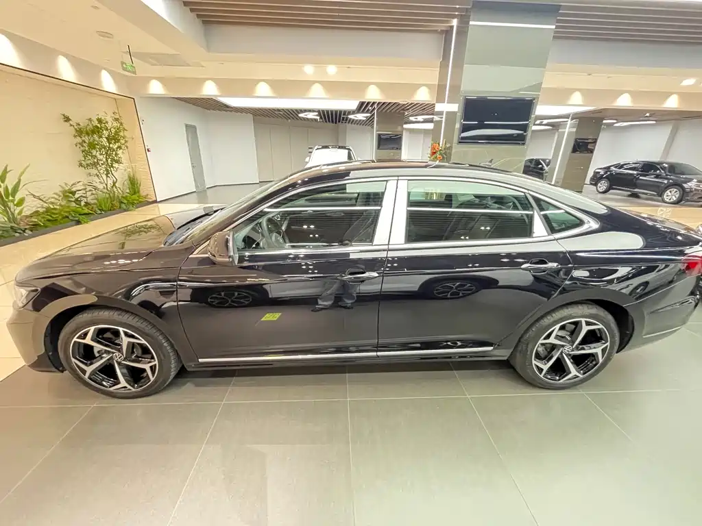Volkswagen Passat 2026