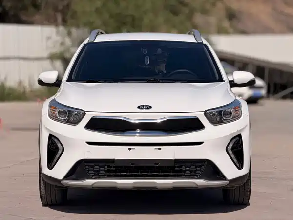 Kia KX1 2021
