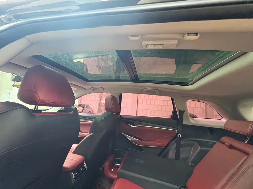 Changan CS75 PLUS 2020 — фото 10