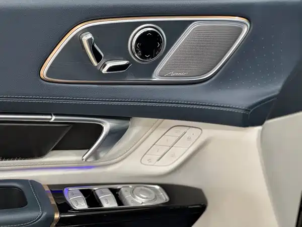 Buick Century 2023