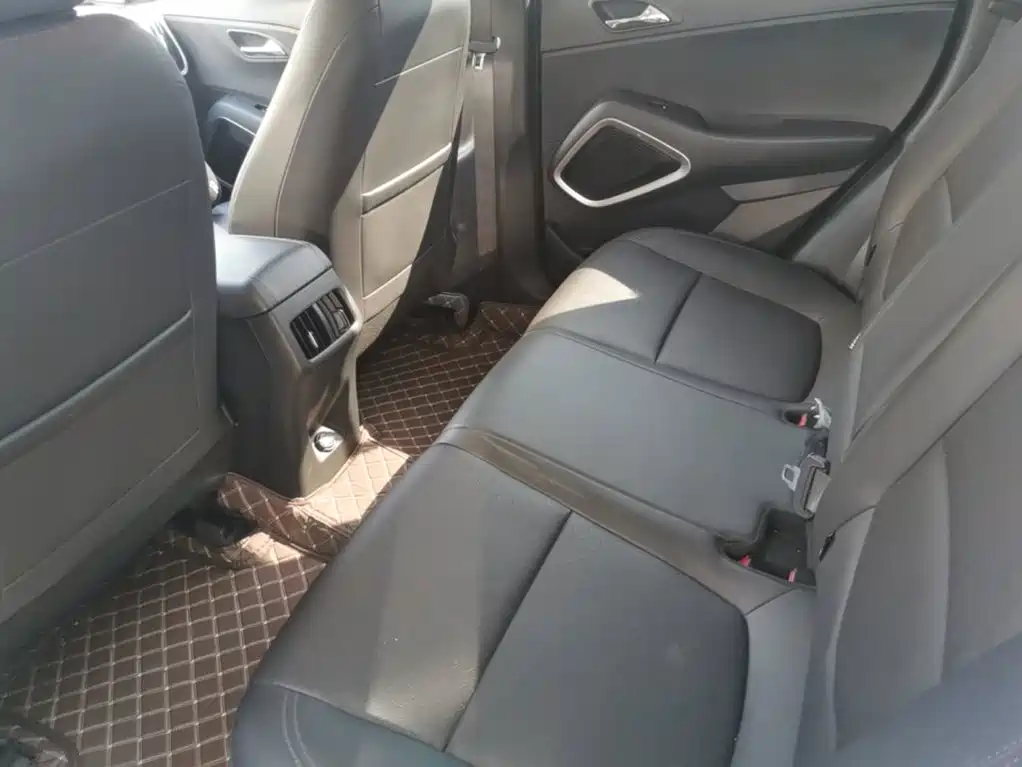 Hyundai ix35 2021 — фото 17