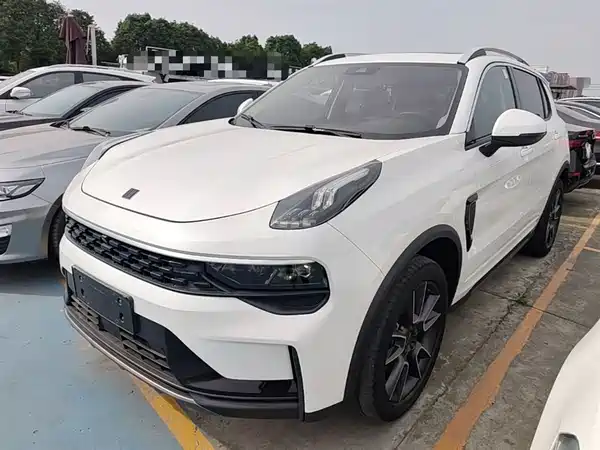 Lynk & Co 01 2021