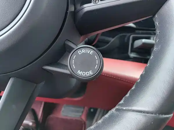 Porsche Taycan 2021