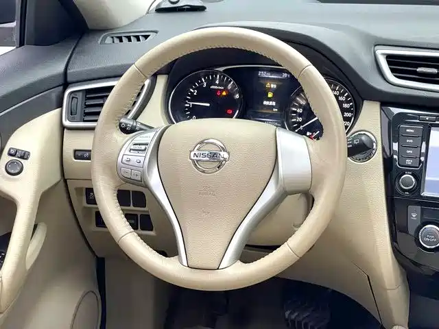 Nissan X-Trail 2014 — фото 11