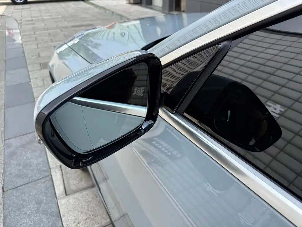 BMW 4 Series 2022 — фото 16