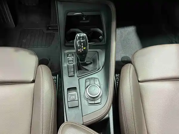 BMW X1 2022